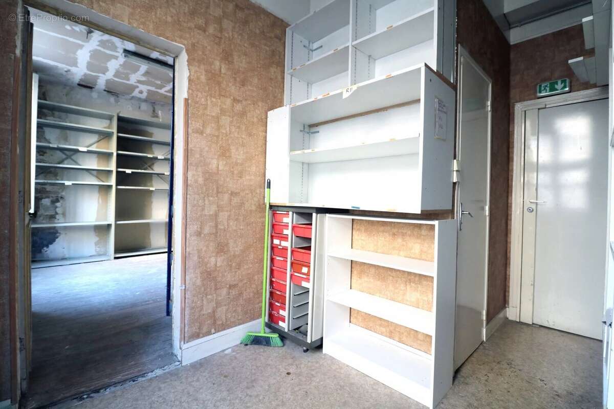 Appartement à VERSAILLES