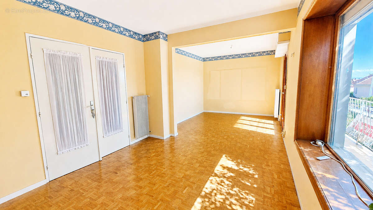 Maison Individuelle de 74m2 avec travaux à Saint Hippolyte - photo 5