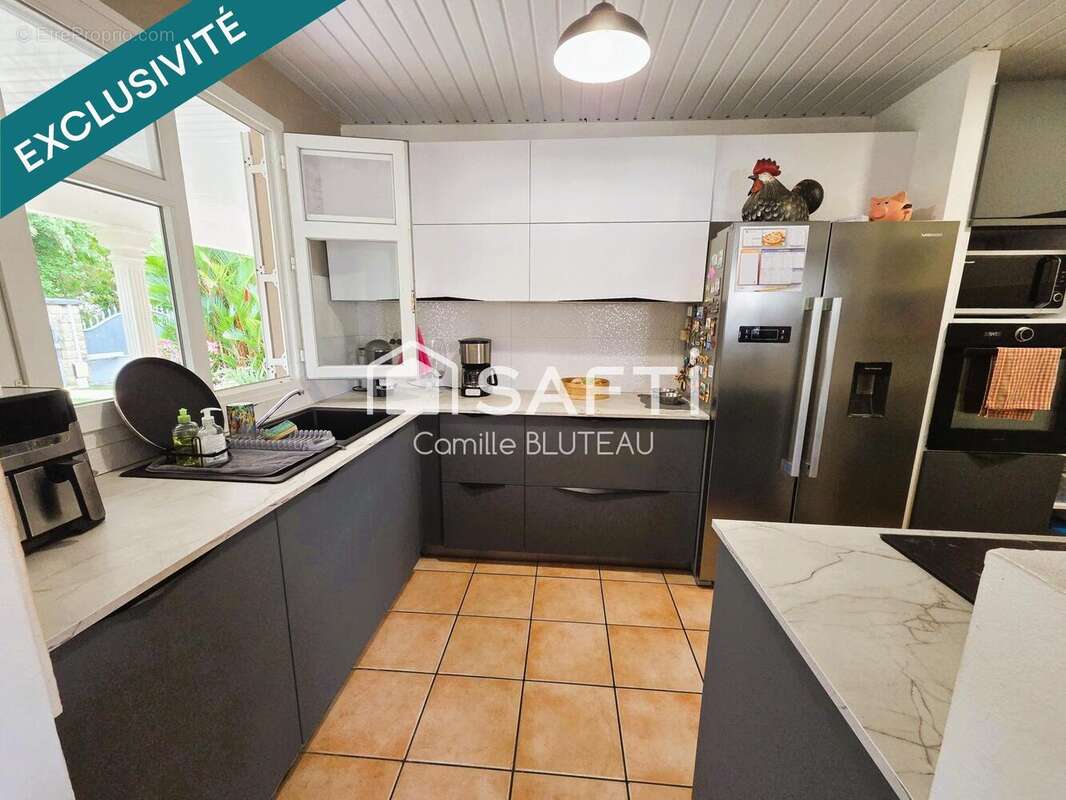 Photo 7 - Maison à FORT-DE-FRANCE