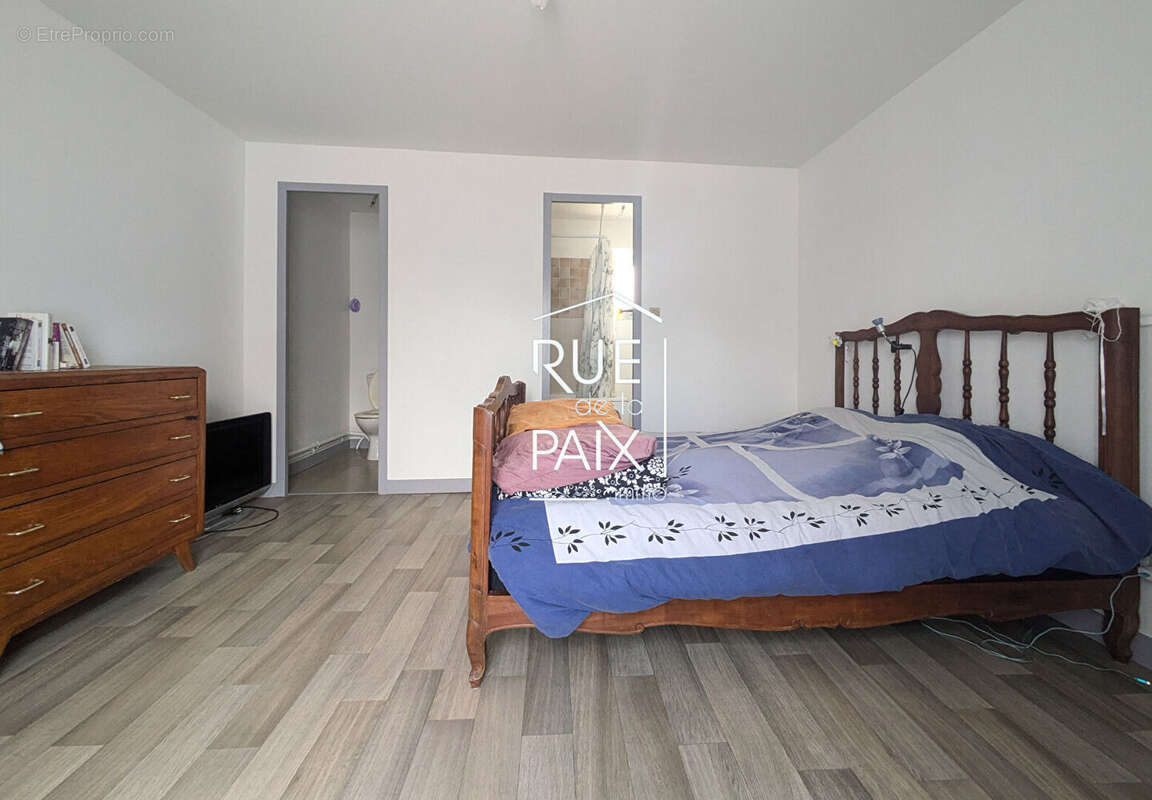 Appartement à LATILLE