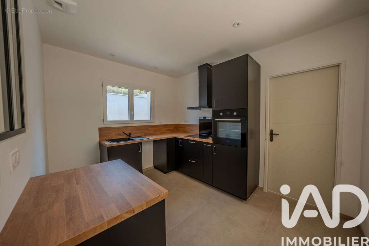 Photo 3 - Maison à AUBENAS