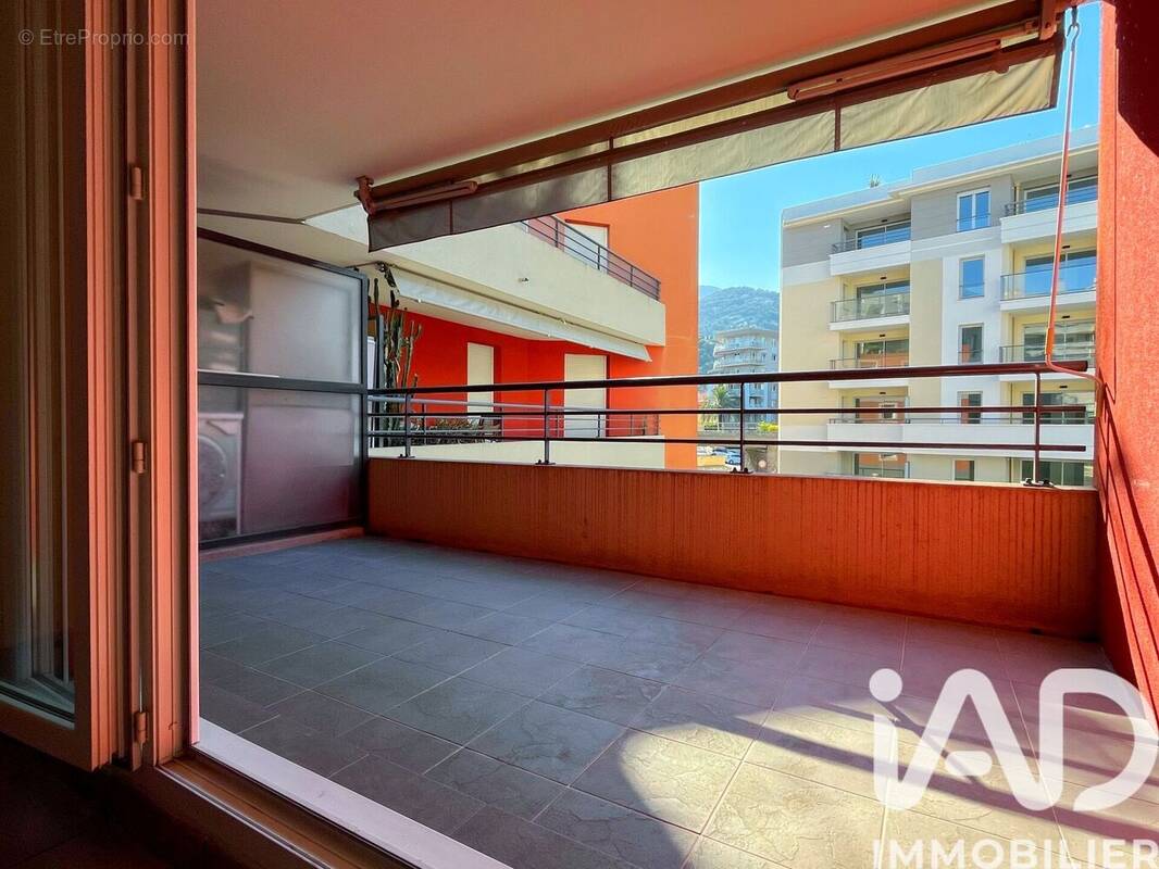 Photo 1 - Appartement à ROQUEBRUNE-CAP-MARTIN