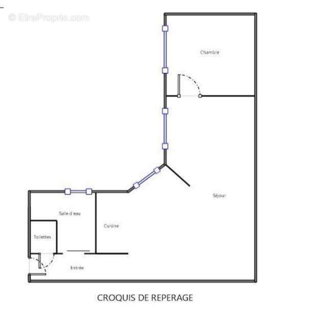 631821151_10163727668339265_3675327412925185894_n - Appartement à LES LILAS