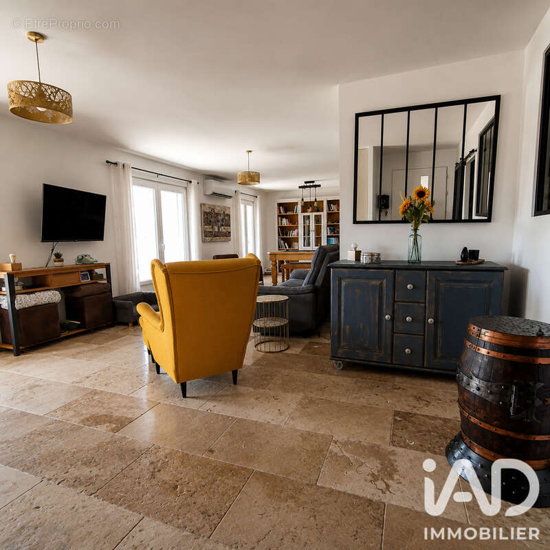 Maison 144 m² à Roujan  - photo 9