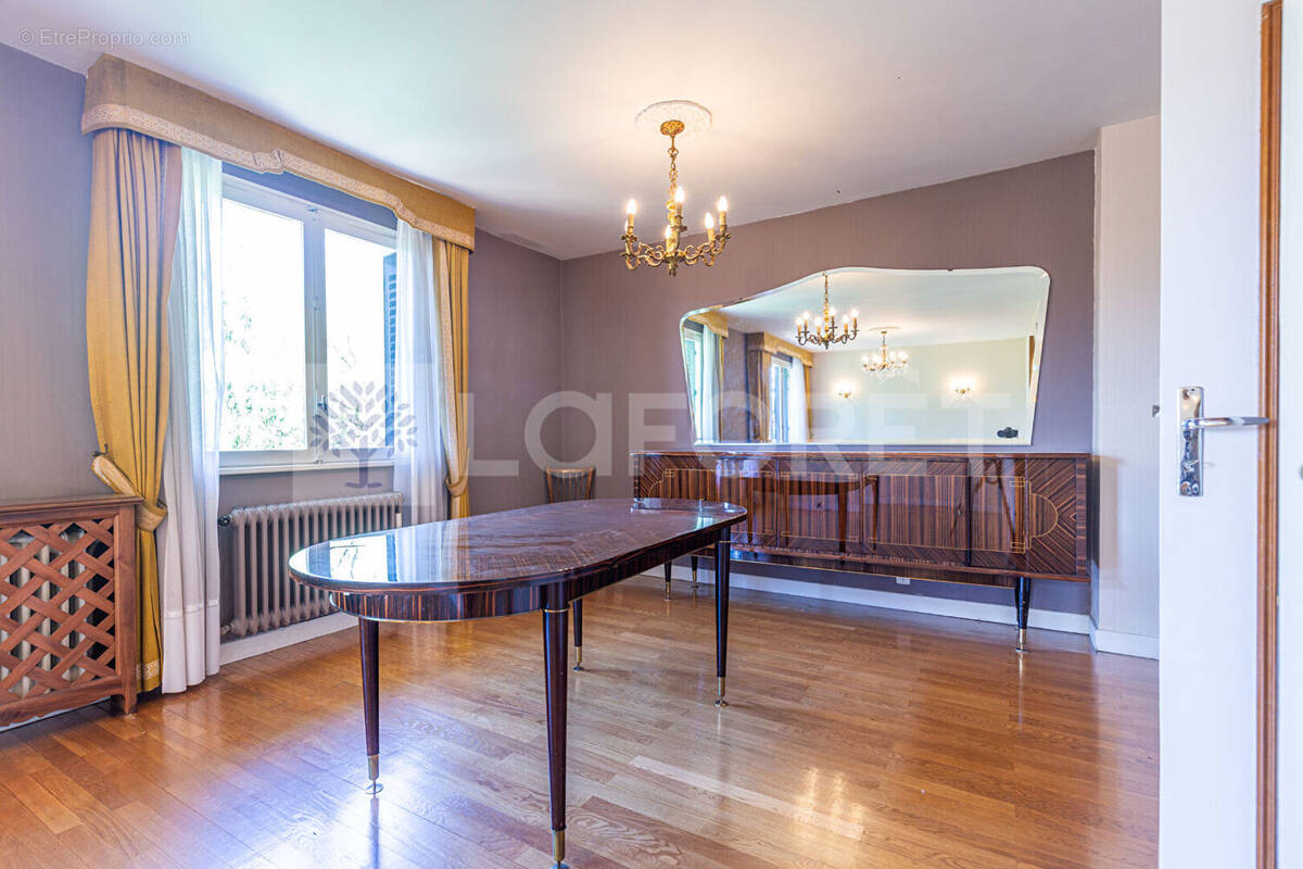 Appartement à ANNECY
