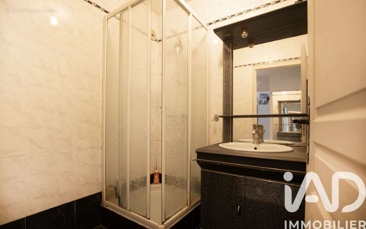 Appartement 91 m² à Nantes  - photo 4