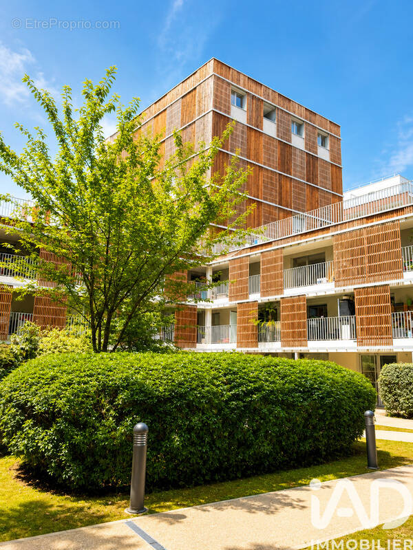 Photo 1 - Appartement à COLOMBES