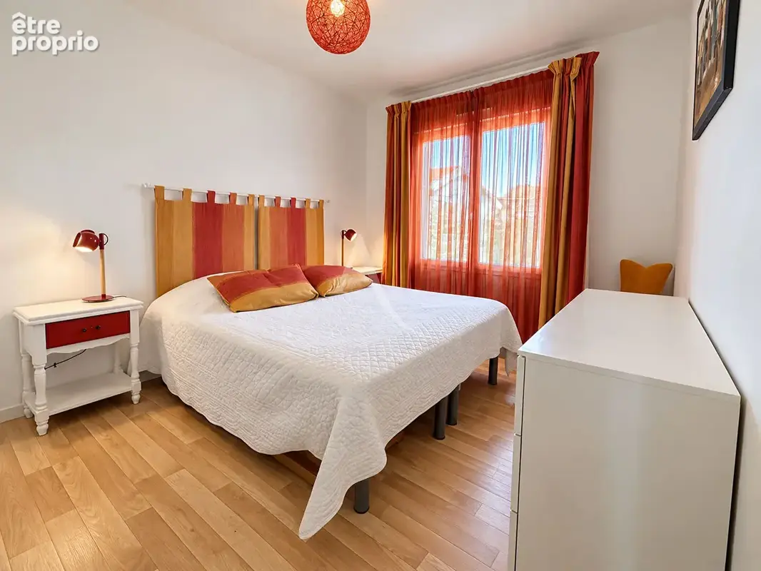 Maison Le Fenouiller 3 chambres. - photo 9