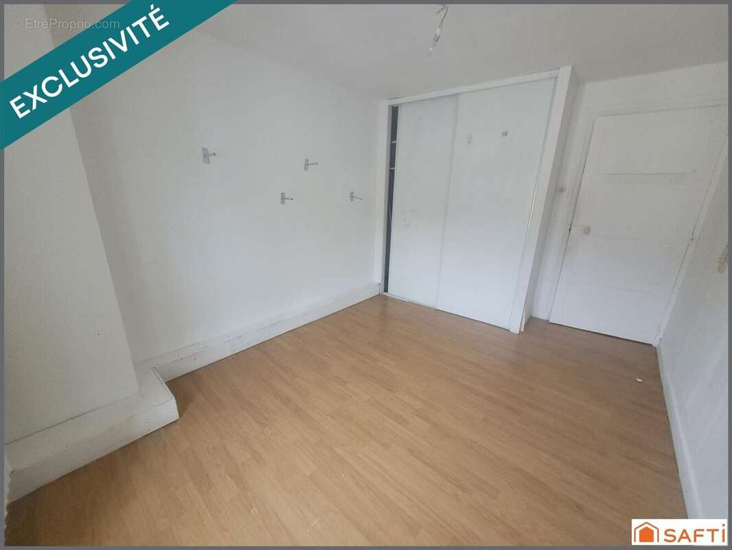 Photo 5 - Appartement à PARTHENAY