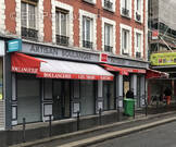 Commerce à PARIS-11E