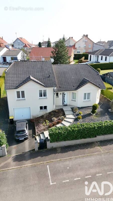 Photo 1 - Maison à REHON