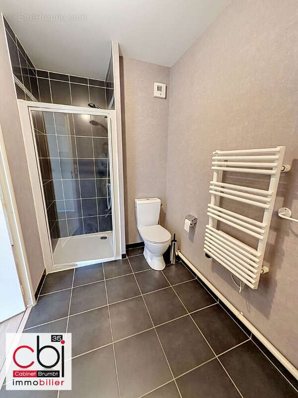 Appartement à CHANTEPIE
