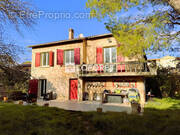 Maison à SAINT-MAXIMIN-LA-SAINTE-BAUME
