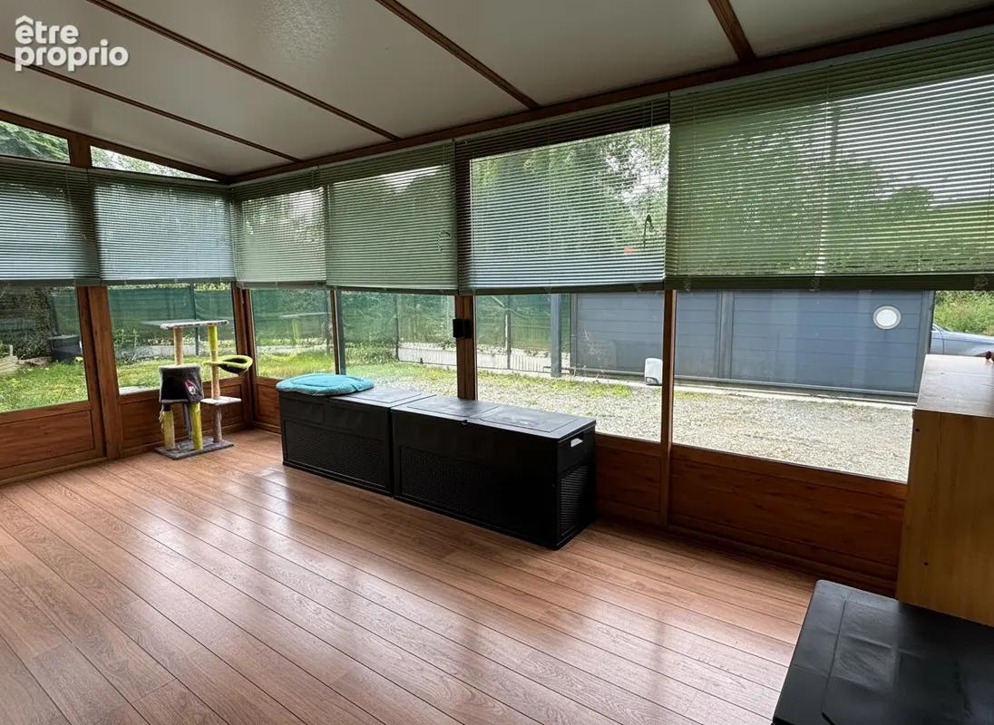 Maison 84 m²  terrain 618 m² , à 5 min de Paimpol - photo 3