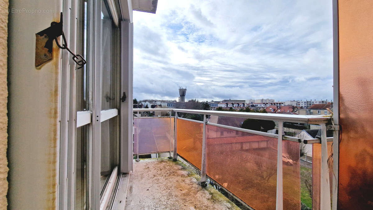 Appartement à TROYES