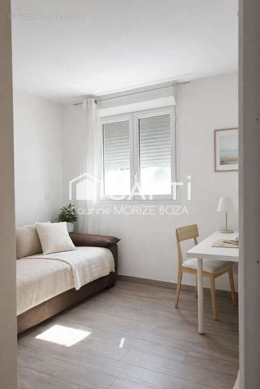 Photo 8 - Appartement à SAINT-PAUL