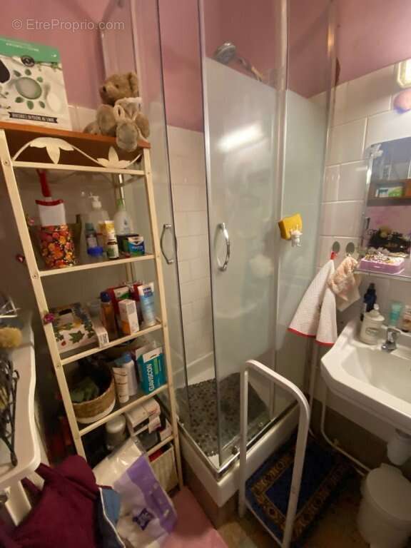 Appartement à LE CREUSOT