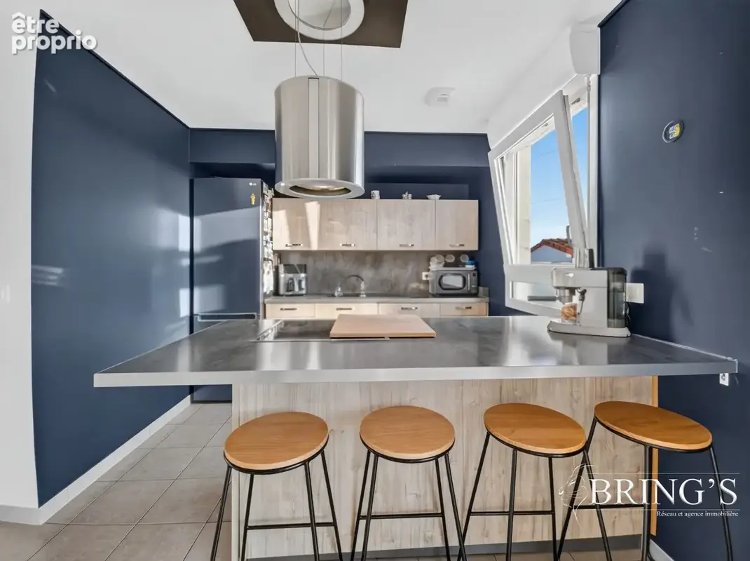 Maison 4 pièces 95 m² à vendre à Montois-La-Montagne (57860) - photo 7