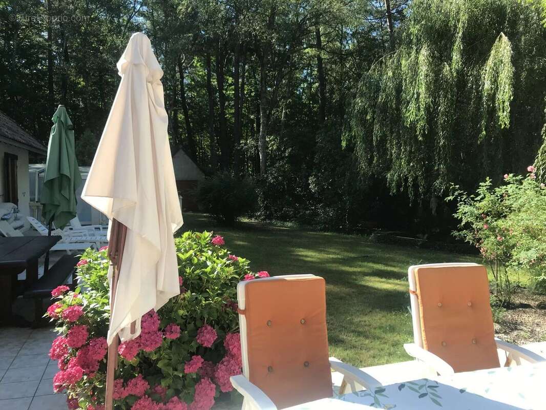 Vente Maison Noisy-sur-ecole(77123) 685 000ï¿œ - photo 3