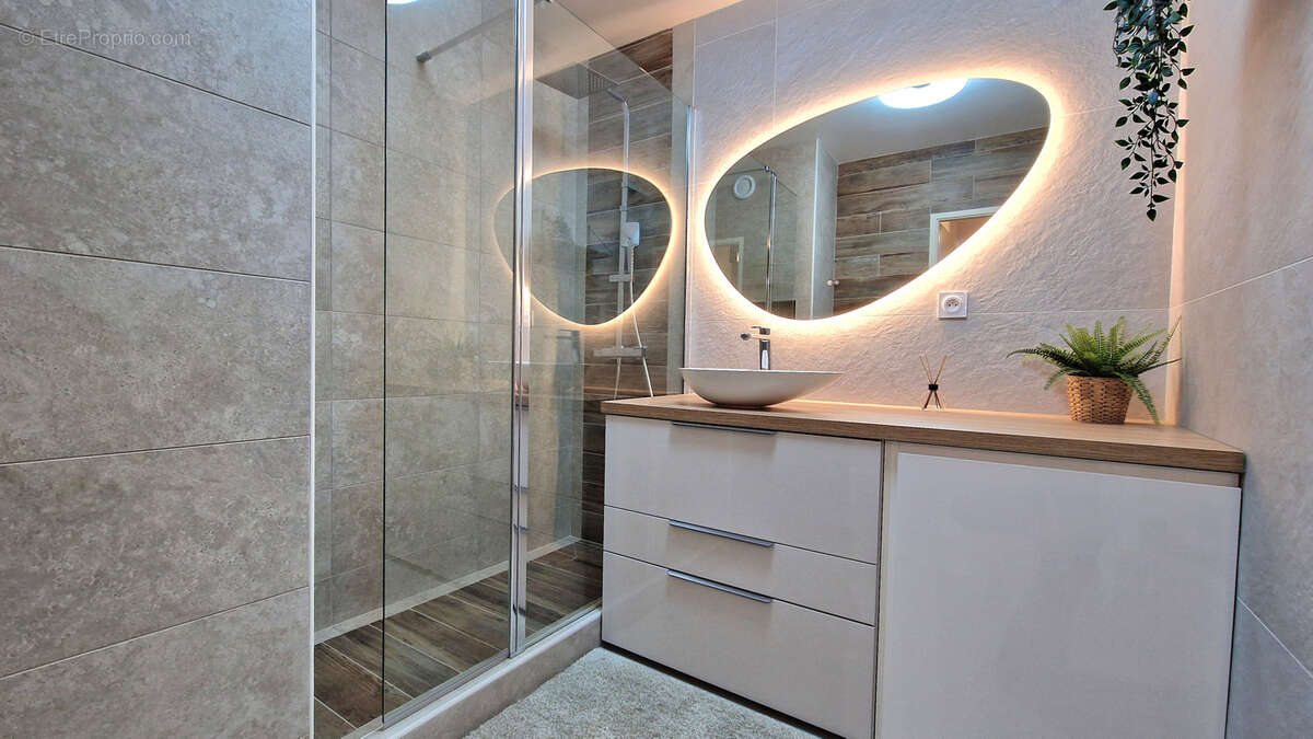 Appartement à SAINTE-MAXIME