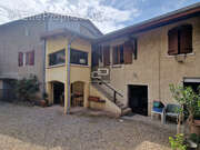 Maison à CURIS-AU-MONT-D'OR