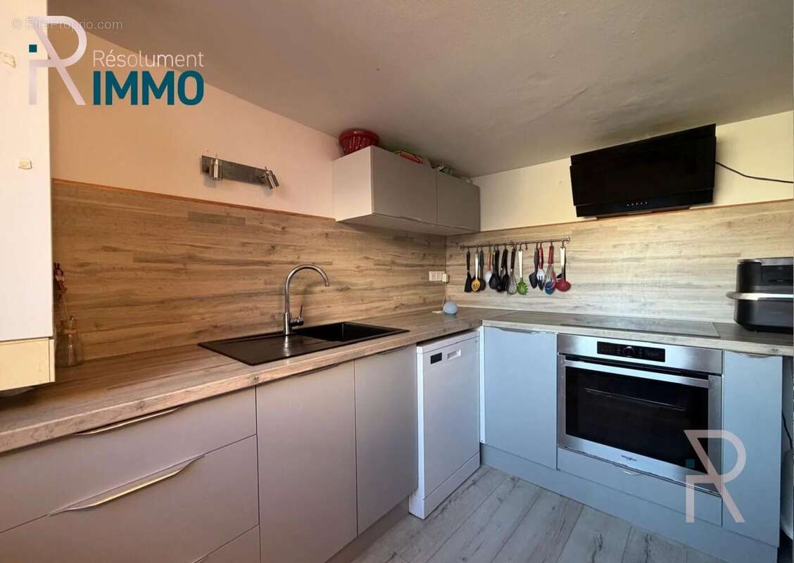 Maison à WINTZENHEIM