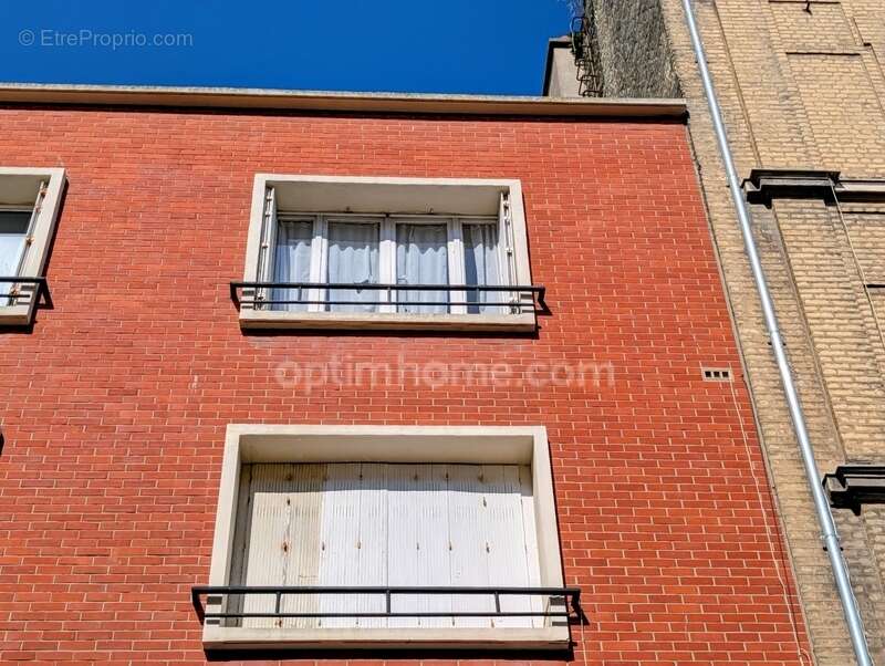 Appartement à LE HAVRE