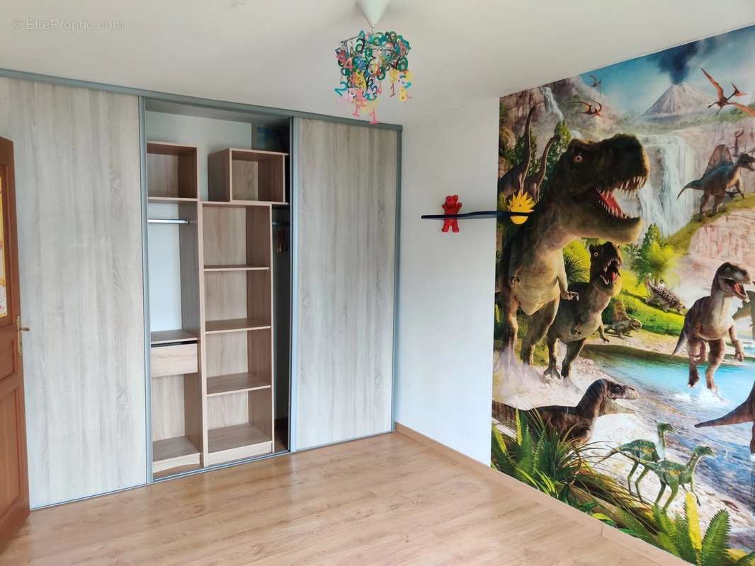 Appartement à MAROMME