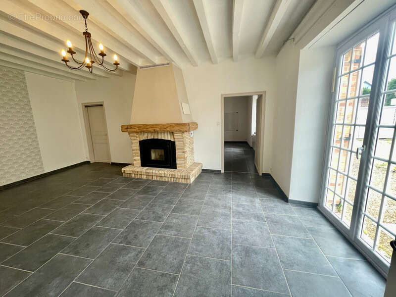 Maison à CHARTRES