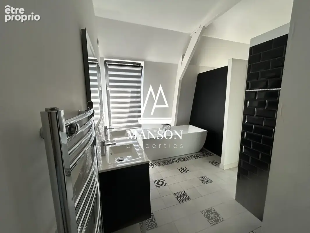 Maison 6 pièces 168 m² à vendre à Dinan (22100) - photo 7