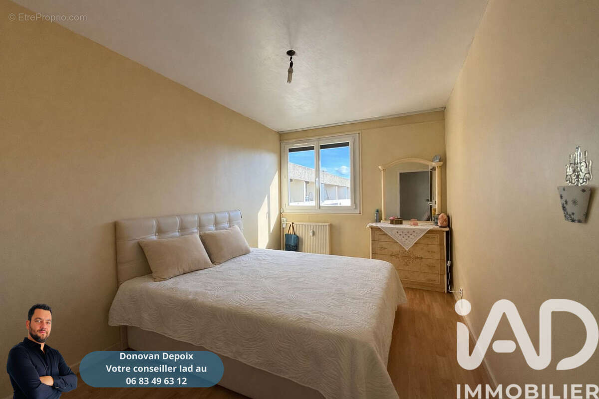 Photo 5 - Appartement à VALENCE