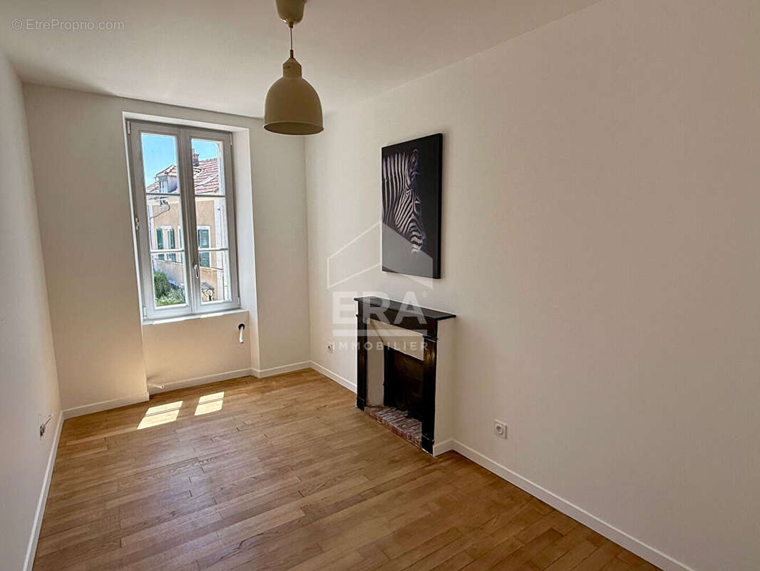 Maison à LOUVECIENNES