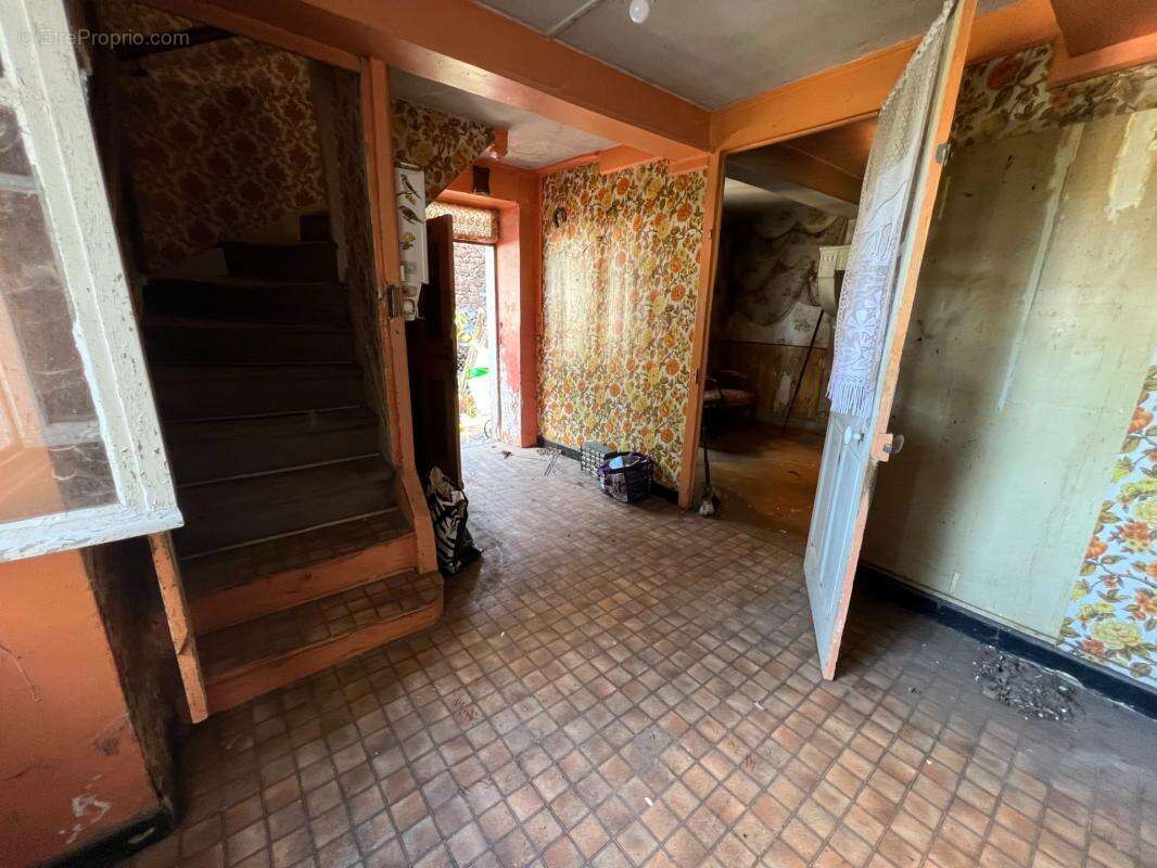 Maison à vendre 4 pièces CHAUFFAILLES (71) - photo 14