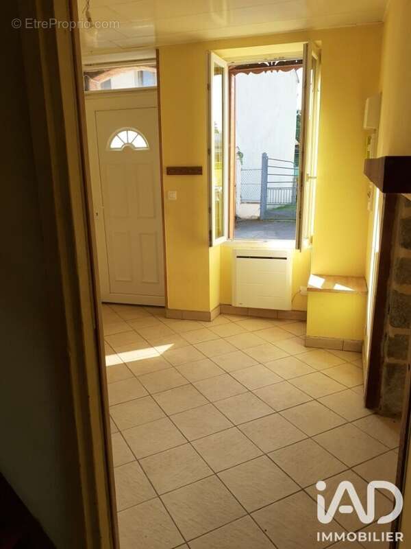 Photo 8 - Maison à AUZANCES
