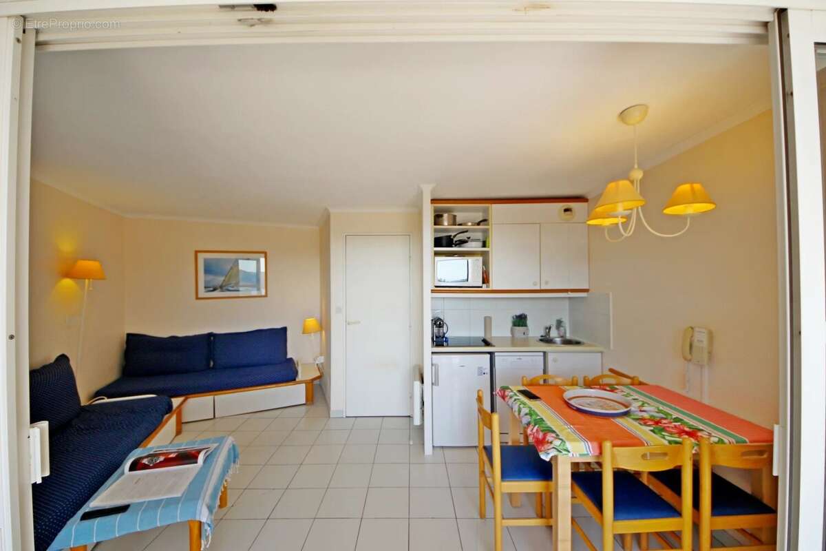 Appartement à LA SEYNE-SUR-MER