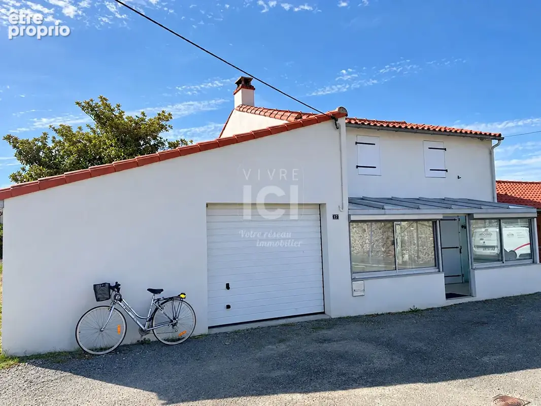 Photo Maison à Les Sorinieres au prix de 220 500€