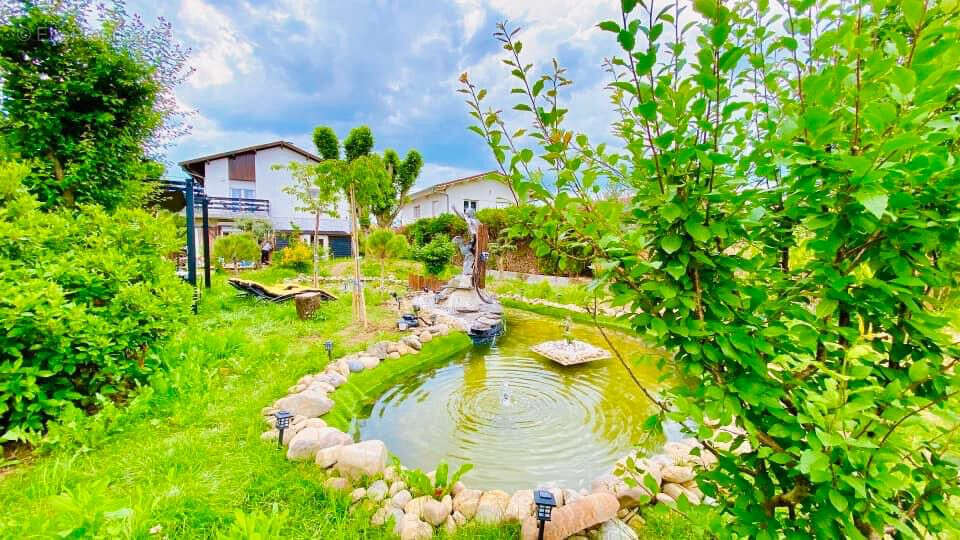 Maison à SAINT-GAUDENS