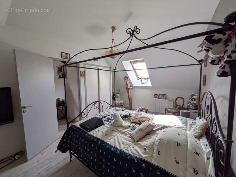 Maison à PONT-SCORFF