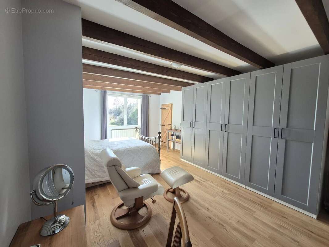 Maison à CAZES-MONDENARD