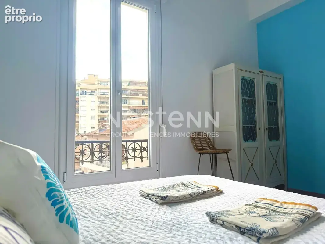 Appartement 2 pièces à vendre à Nice - Haut de Saint Roch - photo 7
