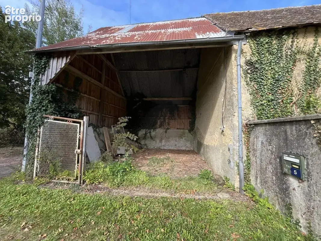Maison 53 m² à Saint-Michel-De-Chavaignes  - photo 8