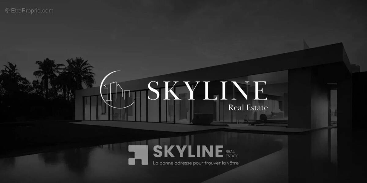 Commerce à MARSEILLE-1E