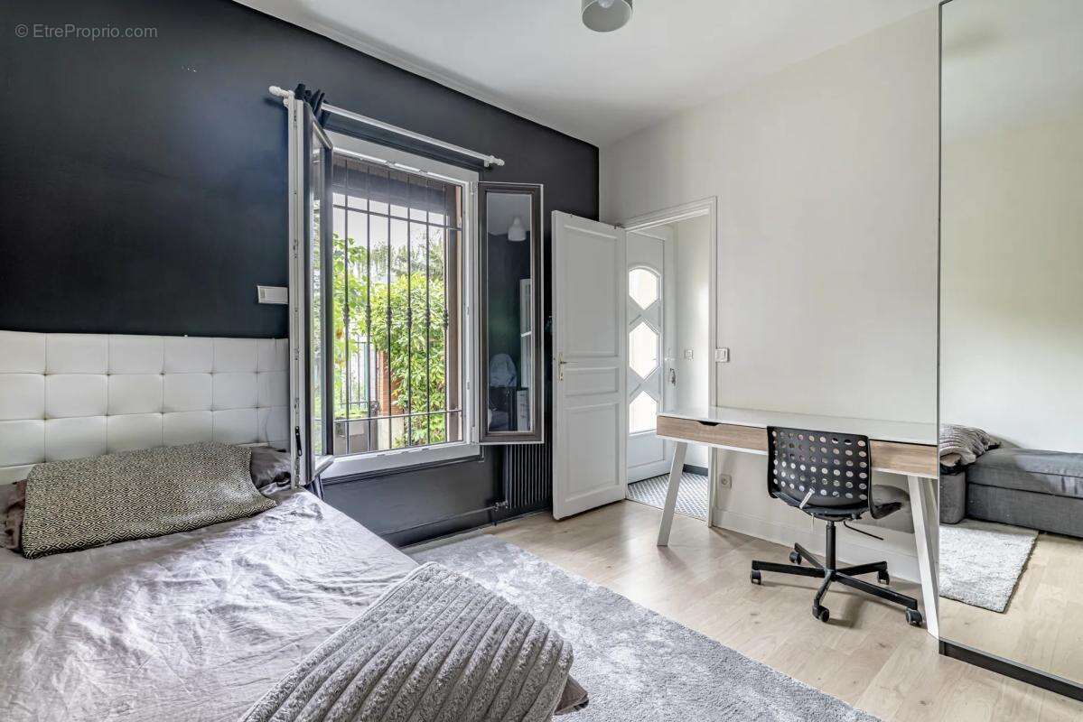 Maison à ROMAINVILLE