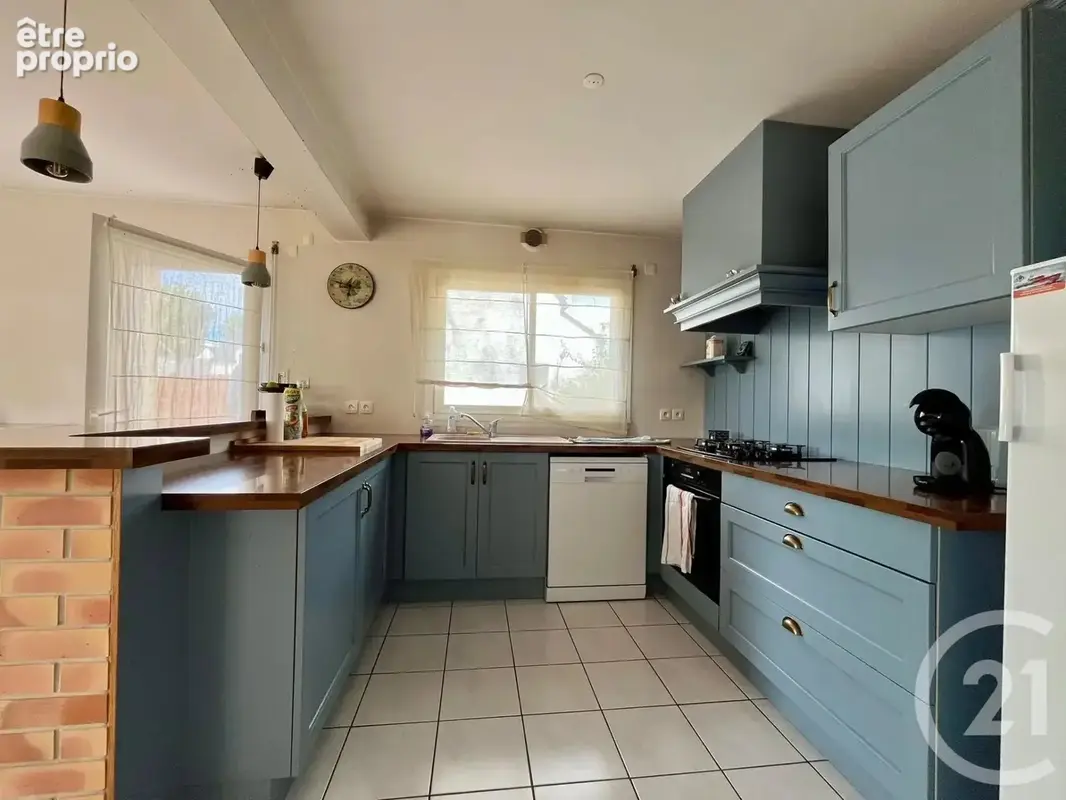 Maison 110 m² à Saint-Pierre-Quiberon  - photo 3