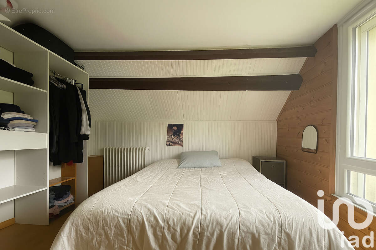 Photo 5 - Maison à ETREPILLY