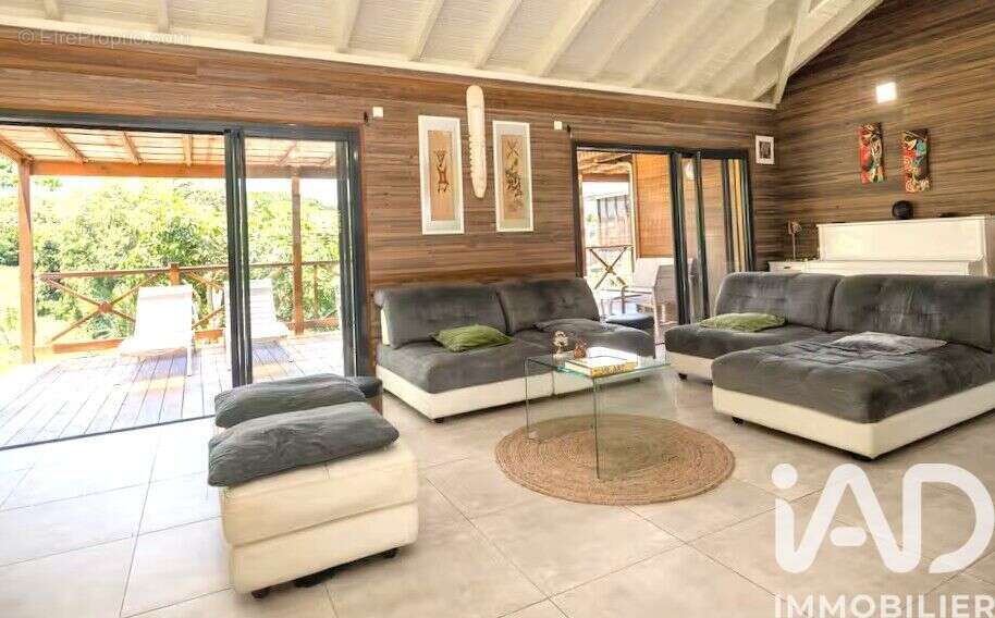 Photo 3 - Maison à PETIT-BOURG