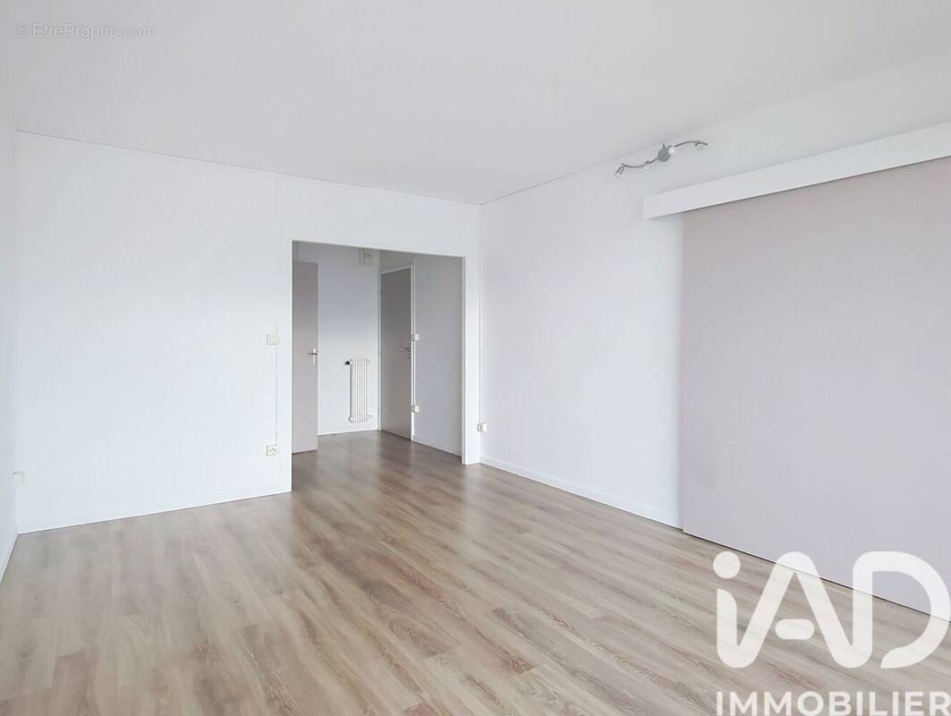 Photo 1 - Appartement à BISCARROSSE