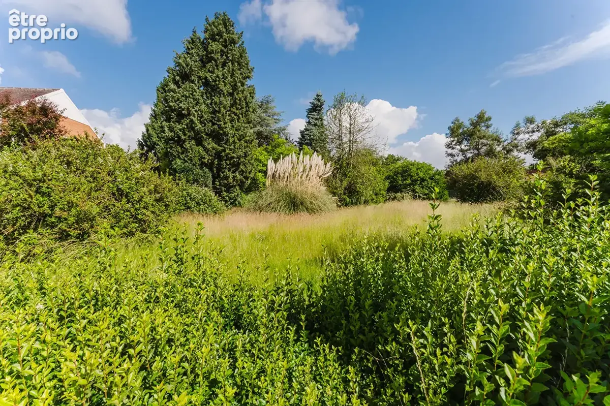 DEJA VENDU PAR LAFORET DOUAI - Terrain 837 m2 offrant plus de 20m de façade - photo 4