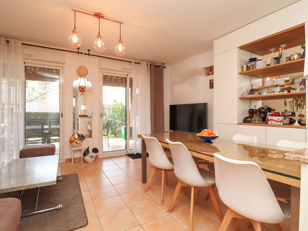 Maison à MONTAUROUX