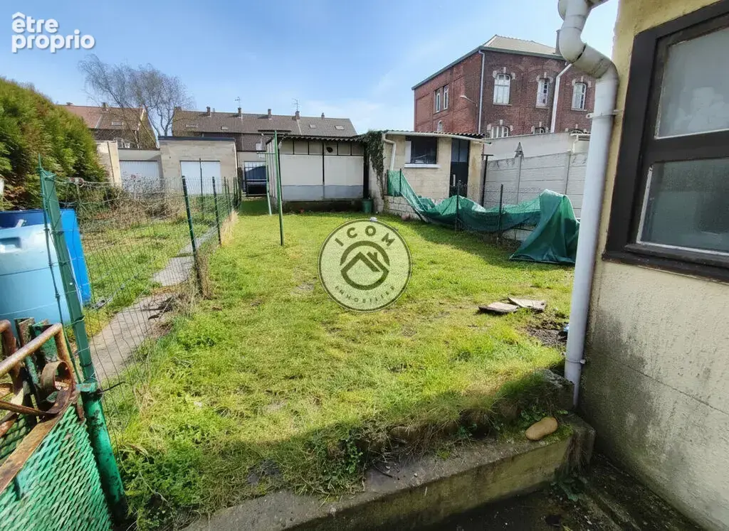 Maison Vendu loué - photo 8